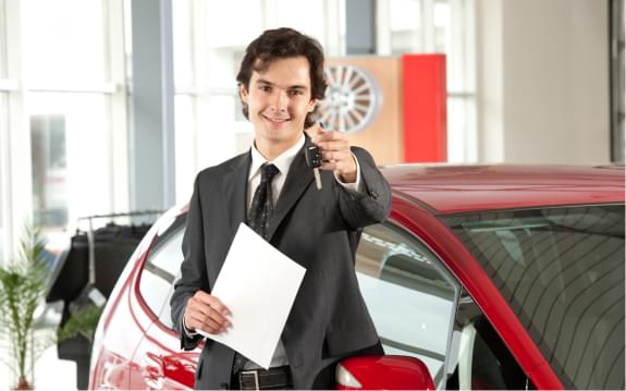 How to Choose the Right Corporate Transportation Partner: A 5-Step Framework