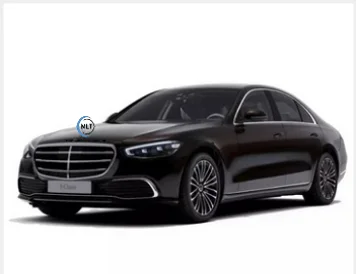 Mercedes S-Class
